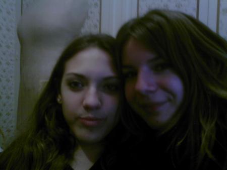 fourmiz et judith