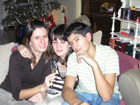 Us...+1 bourré o milieu lol!!!