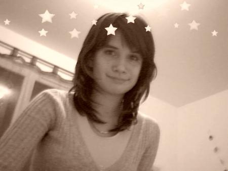 *****StIlL iN sTaRs******