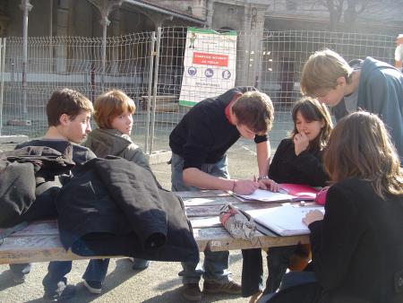 Cours De MathS!!!!!