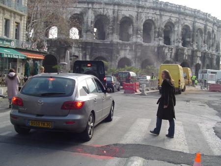 trafic nîmois mdr!!!