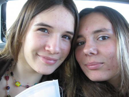 moi et nyny