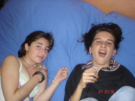 annif astrid octobre 2005