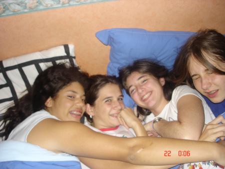 annif astrid octobre 2005