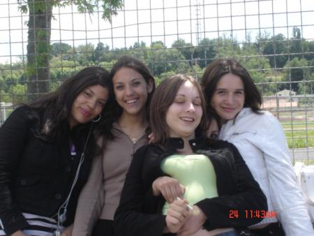 céci fourmiz snoopy so et moi