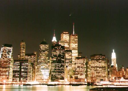 new york