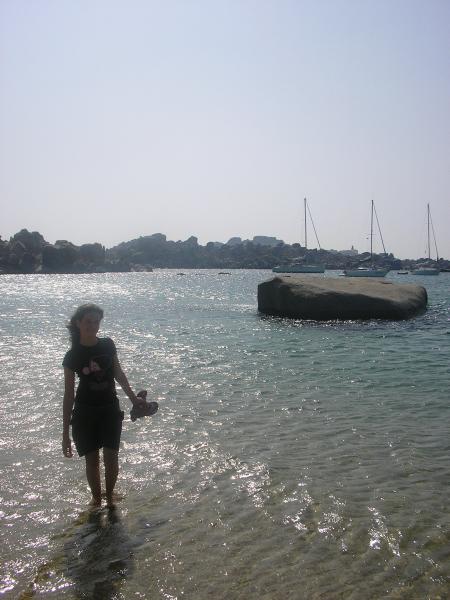 corse
