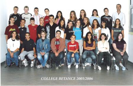ma classe