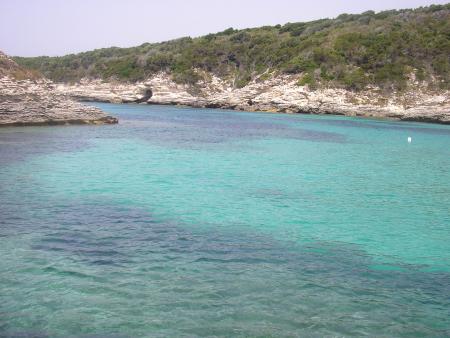 ah....la corse!