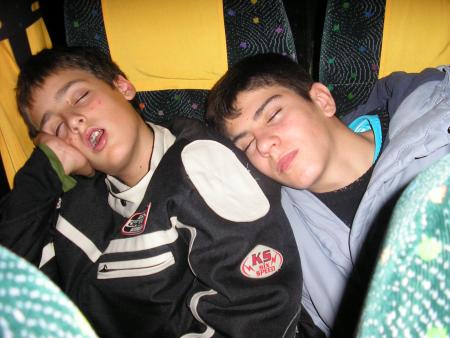 jonathan et rudy...